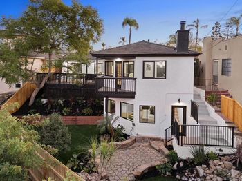 4348 N Talmadge Drive