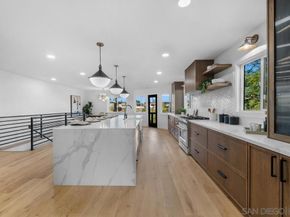 4348 N Talmadge Drive, San Diego CA 92116