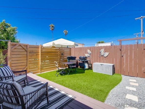 3418 Monroe Ave, San Diego CA 92116