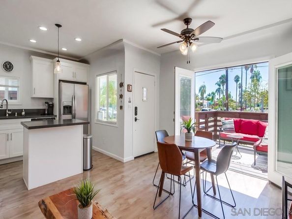 3418 Monroe Ave, San Diego CA 92116