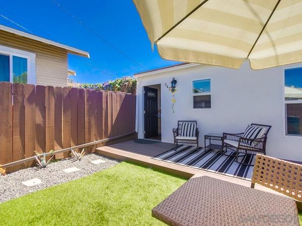 3418 Monroe Ave, San Diego CA 92116