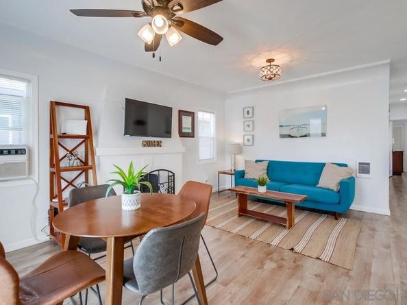 3418 Monroe Ave, San Diego CA 92116