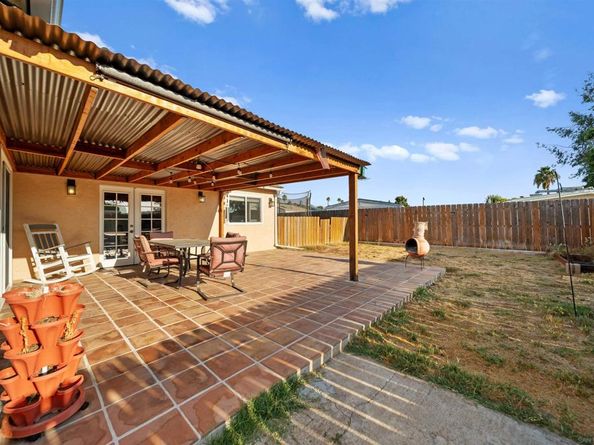 501 Danny St, El Cajon CA 92021