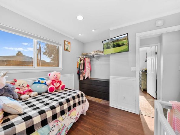 501 Danny St, El Cajon CA 92021