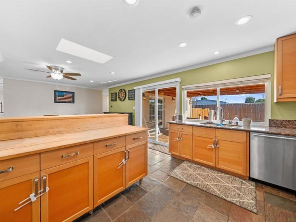 501 Danny St, El Cajon CA 92021