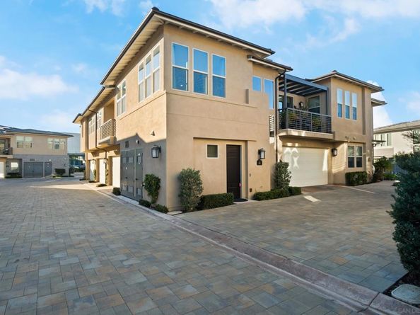 16750 Coyote Bush Dr 61, San Diego CA 92127