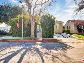 5400 W 82nd Street, Los Angeles CA 90045