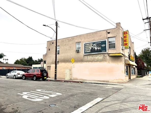 6525 Holmes Avenue, Los Angeles CA 90001
