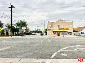 6525 Holmes Avenue, Los Angeles CA 90001