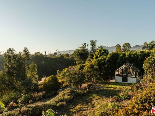 6767 Wandermere Road, Malibu CA 90265