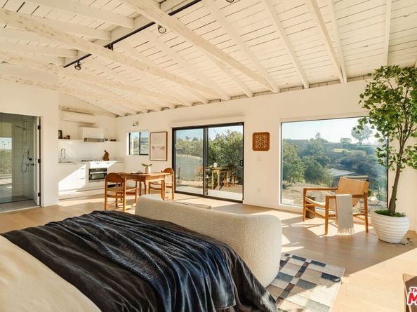 6767 Wandermere Road, Malibu CA 90265