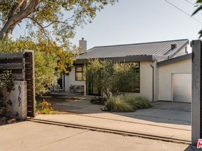 6767 Wandermere Road, Malibu CA 90265