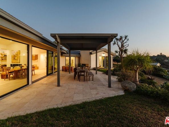 6767 Wandermere Road, Malibu CA 90265