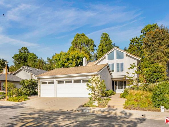 1424 Avenida De Cortez, Pacific Palisades CA 90272