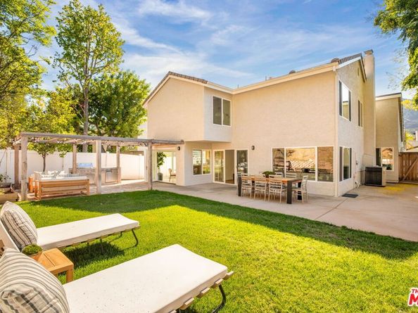 1424 Avenida De Cortez, Pacific Palisades CA 90272