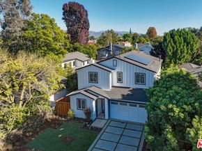 4328 Wilkinson Avenue, Studio City CA 91604