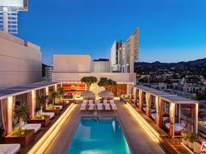 6250 Hollywood Boulevard 5N, Los Angeles CA 90028