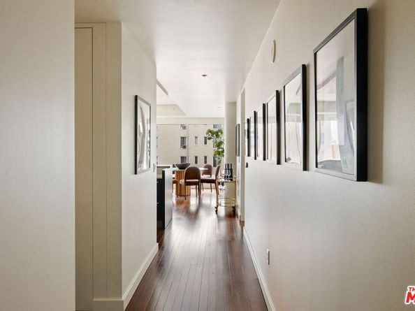 6250 Hollywood Boulevard 5N, Los Angeles CA 90028