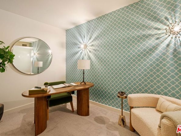 6250 Hollywood Boulevard 5N, Los Angeles CA 90028