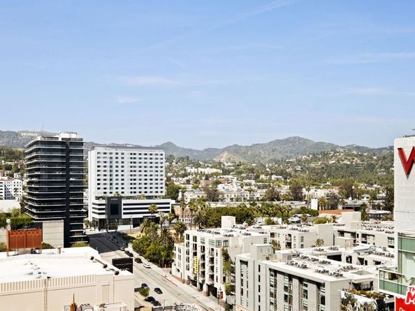 6250 Hollywood Boulevard 5N, Los Angeles CA 90028