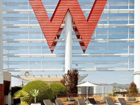 6250 Hollywood Boulevard 5N, Los Angeles CA 90028