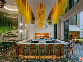 6250 Hollywood Boulevard 5N, Los Angeles CA 90028