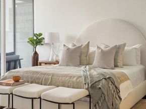 6250 Hollywood Boulevard 5N, Los Angeles CA 90028