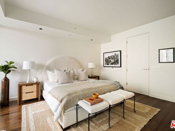 6250 Hollywood Boulevard 5N, Los Angeles CA 90028