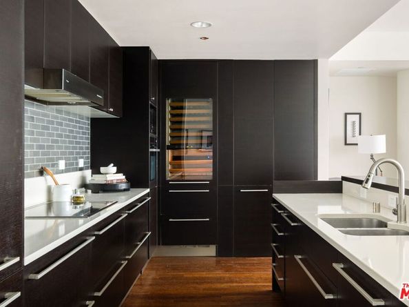 6250 Hollywood Boulevard 5N, Los Angeles CA 90028