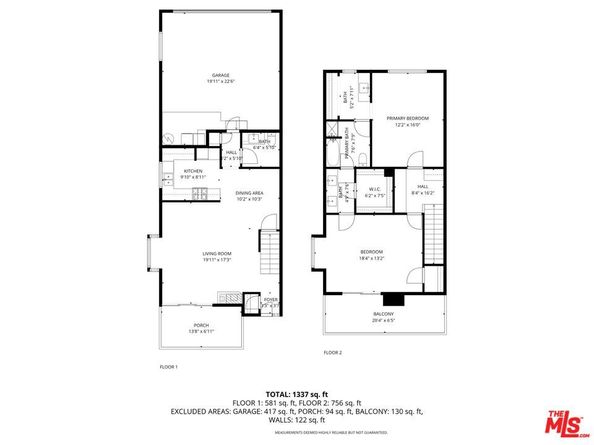 105 S Mayflower Avenue G, Monrovia CA 91016