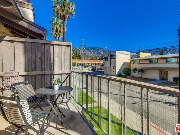 105 S Mayflower Avenue G, Monrovia CA 91016