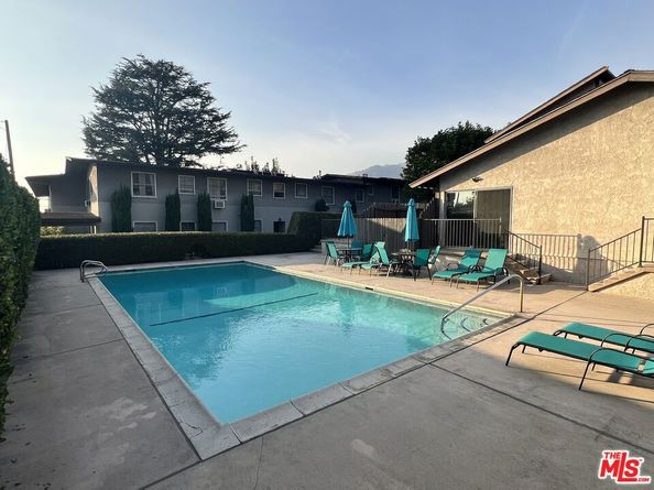 105 S Mayflower Avenue G, Monrovia CA 91016