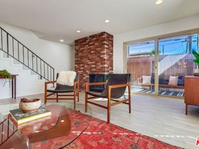 105 S Mayflower Avenue G, Monrovia CA 91016