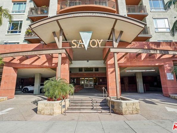 100 S Alameda Street 477, Los Angeles CA 90012