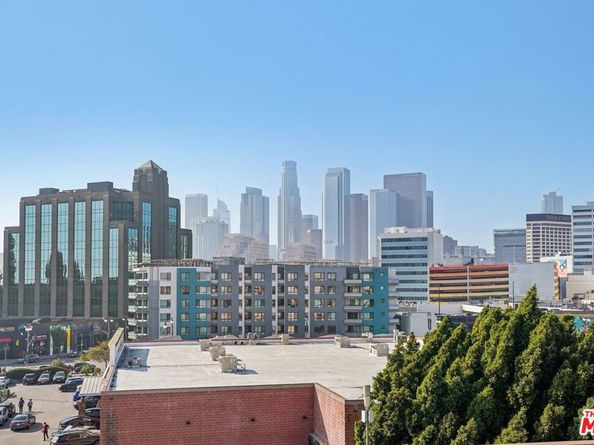 100 S Alameda Street 477, Los Angeles CA 90012