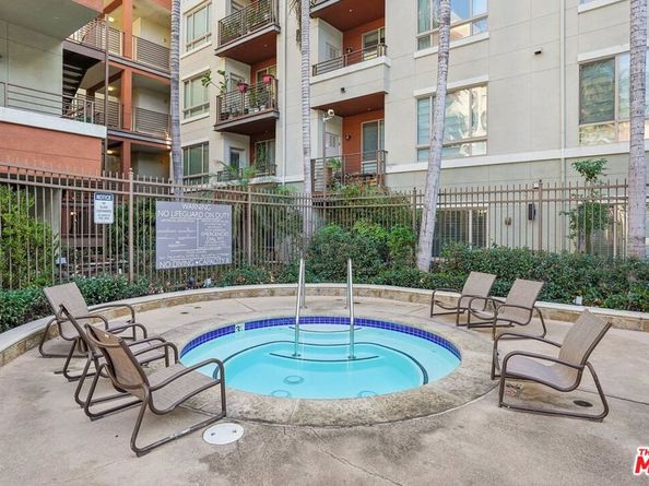 100 S Alameda Street 477, Los Angeles CA 90012