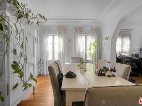 346 N Spaulding Avenue, Los Angeles CA 90036