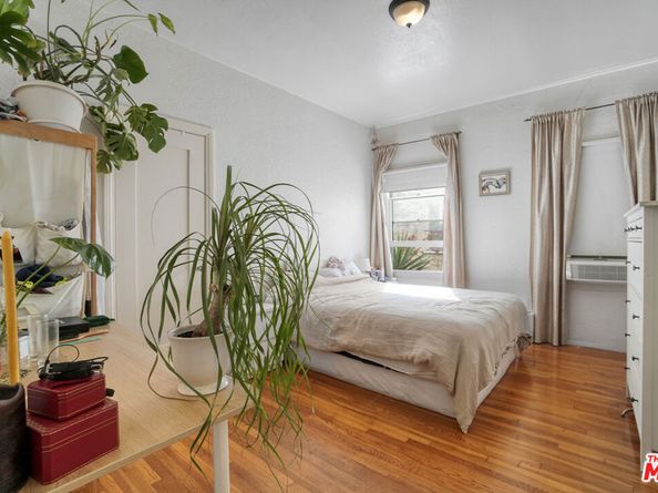 346 N Spaulding Avenue, Los Angeles CA 90036