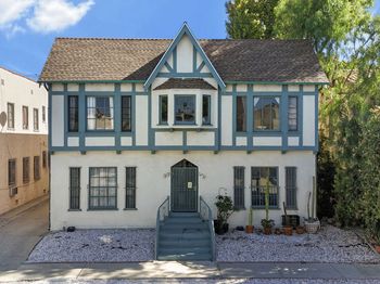 346 N Spaulding Avenue