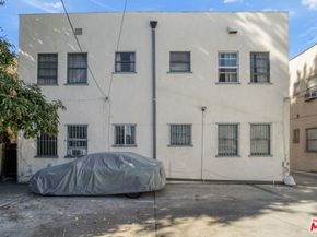 346 N Spaulding Avenue, Los Angeles CA 90036