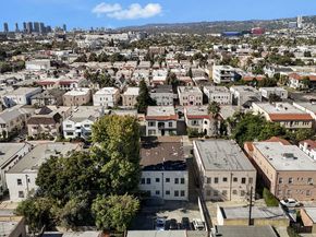 346 N Spaulding Avenue, Los Angeles CA 90036