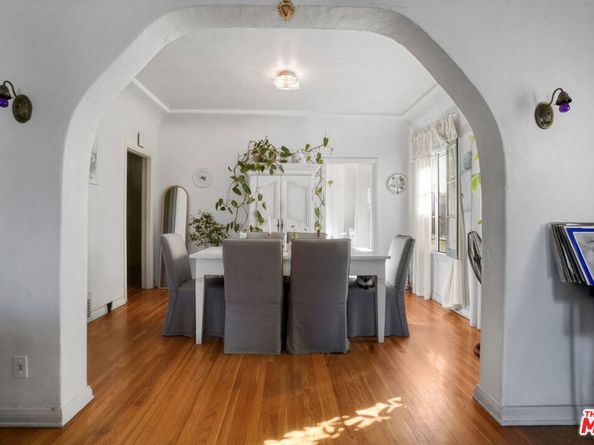 346 N Spaulding Avenue, Los Angeles CA 90036