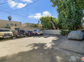 346 N Spaulding Avenue, Los Angeles CA 90036