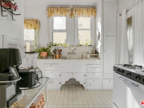 346 N Spaulding Avenue, Los Angeles CA 90036