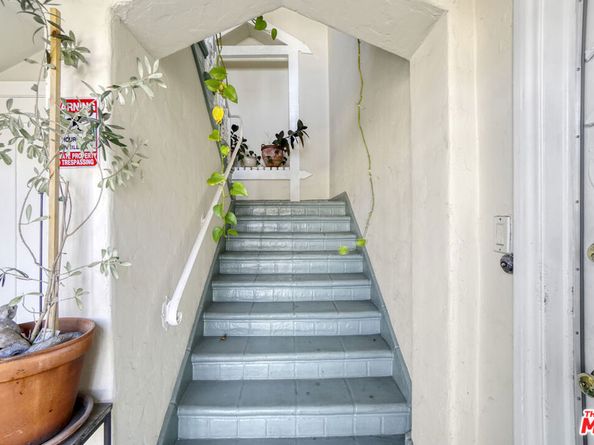 346 N Spaulding Avenue, Los Angeles CA 90036