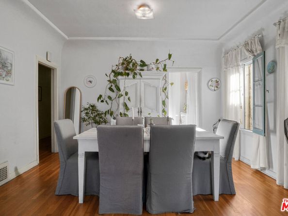 346 N Spaulding Avenue, Los Angeles CA 90036