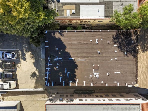 346 N Spaulding Avenue, Los Angeles CA 90036