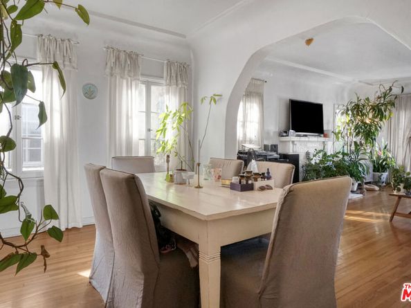 346 N Spaulding Avenue, Los Angeles CA 90036