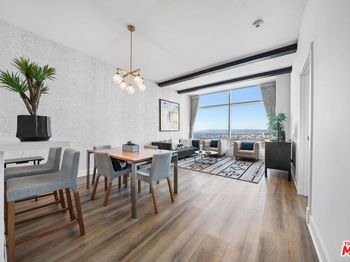 900 W Olympic Boulevard