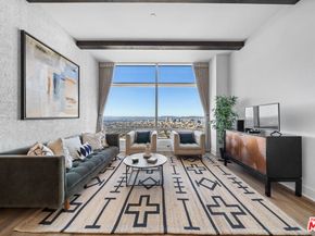 900 W Olympic Boulevard 32F, Los Angeles CA 90015